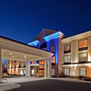 Holiday Inn Express Hotel & Suites Clifton Park By Ihg